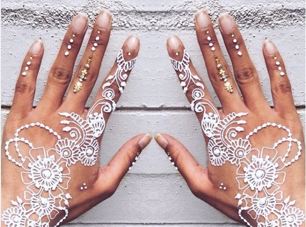 Henna designs for Eid Henna designs for Eid